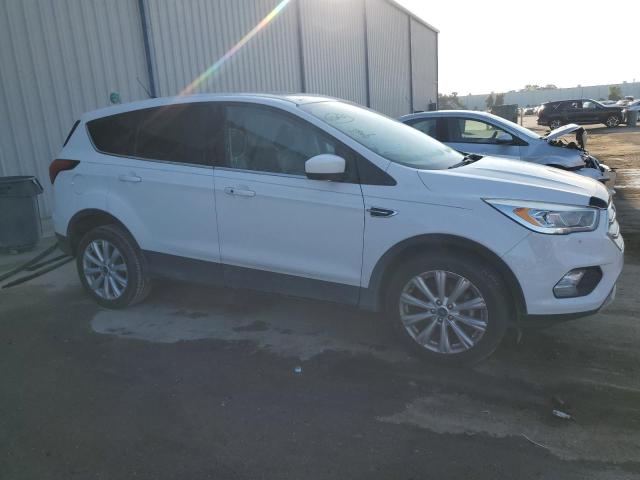 Photo 4 from auction – 2019 FORD ESCAPE SEL with VIN 1FMCU0HD3KUA90650