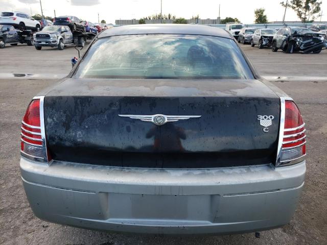 Photo 6 from auction – 2005 CHRYSLER 300 with VIN 2C3JA43RX5H632627