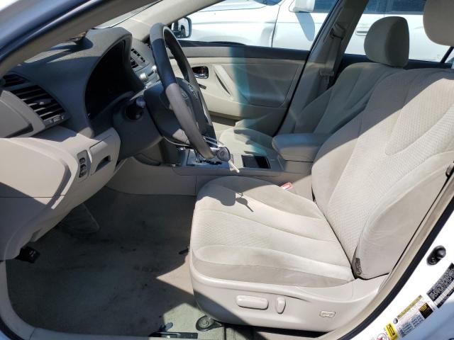 Photo 7 from auction – 2008 TOYOTA CAMRY CE with VIN 4T4BE46K78R047588