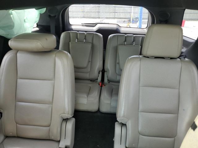 Photo 10 from auction – 2012 FORD EXPLORER L with VIN 1FMHK7F80CGA34627