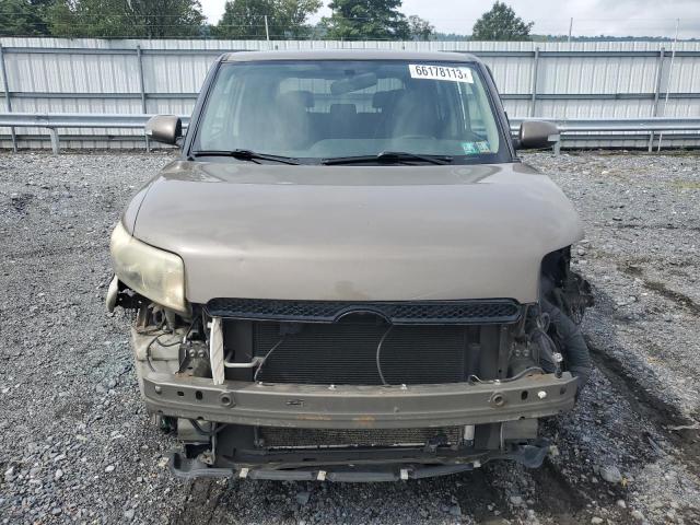 Photo 5 from auction – 2012 TOYOTA SCION XB with VIN JTLZE4FE0CJ028029