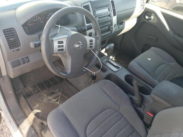 Photo 8 from auction – 2014 NISSAN FRONTIER S with VIN 1N6BD0CT1EN729165