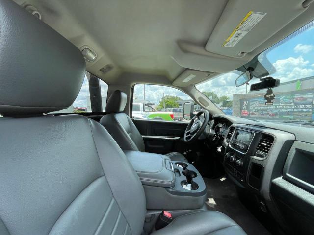 Photo 5 from auction – 2015 RAM 5500 with VIN 3C7WRMCL6FG544930