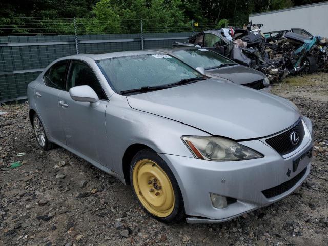 Фото 4 с аукциона – 2006 LEXUS IS 250 с VIN JTHCK262365002086
