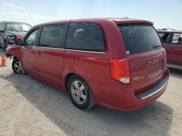 صورة رقم 2 من المزاد - 2012 DODGE GRAND CARA مع VIN 2C4RDGDG3CR172254
