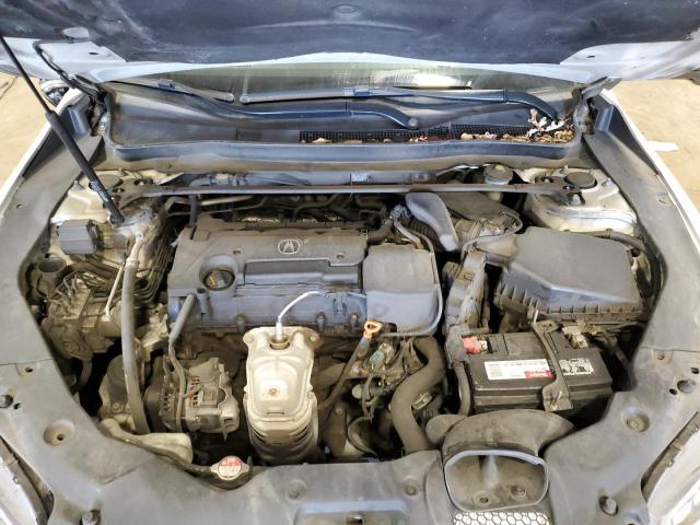 Photo 11 from auction – 2015 ACURA TLX TECH with VIN 19UUB1F50FA030222