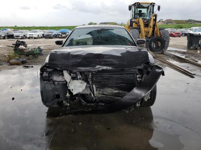 Photo 5 from auction – 2015 DODGE CHARGER R/ with VIN 2C3CDXCT6FH825517
