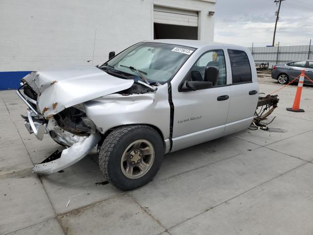 Photo 1 from auction – 2003 DODGE RAM 1500 S with VIN 1D7HA18DX3J658894