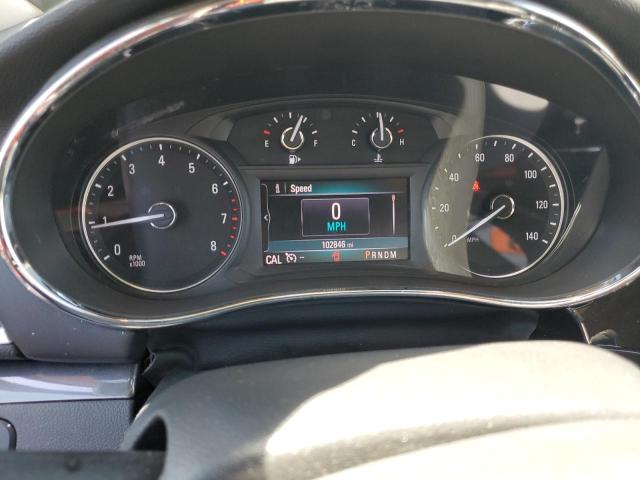 Photo 9 from auction – 2019 BUICK ENCORE PRE with VIN KL4CJASB3KB785260