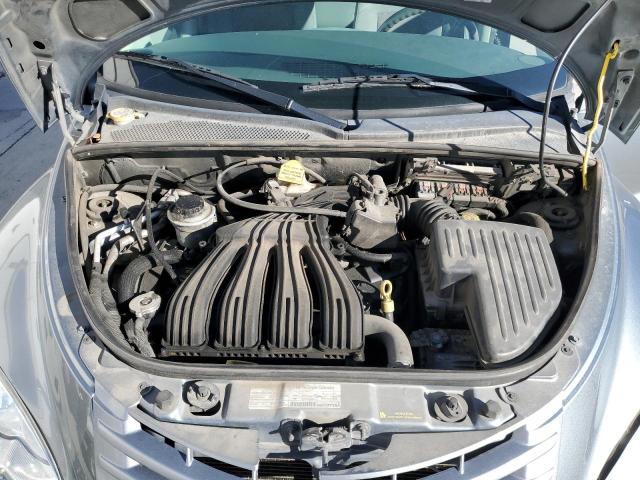 Photo 11 from auction – 2008 CHRYSLER PT CRUISER with VIN 3A8FY48B58T131254