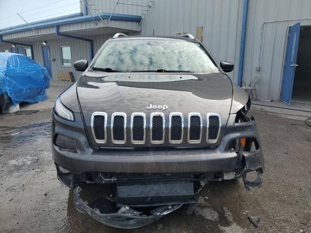 Photo 5 from auction – 2016 JEEP CHEROKEE L with VIN 1C4PJLDB1GW206797