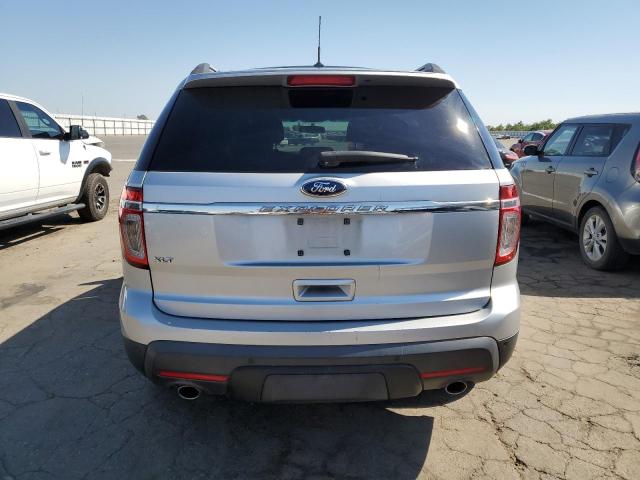 Photo 6 from auction – 2014 FORD EXPLORER X with VIN 1FM5K7D88EGA59686