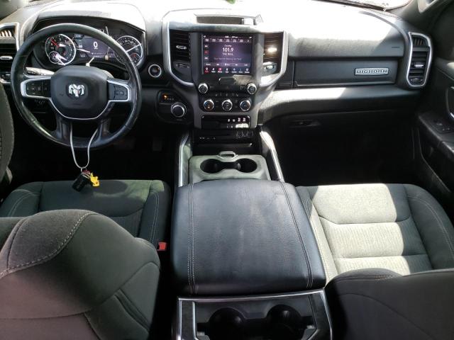 Photo 8 from auction – 2019 RAM 1500 BIG H with VIN 1C6RREFTXKN666937