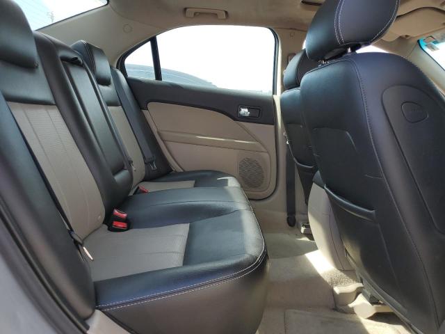 Photo 10 from auction – 2006 MERCURY MILAN PREM with VIN 3MEHM08186R607291