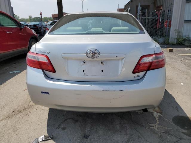 Photo 6 from auction – 2009 TOYOTA CAMRY BASE with VIN 4T1BE46K09U387936