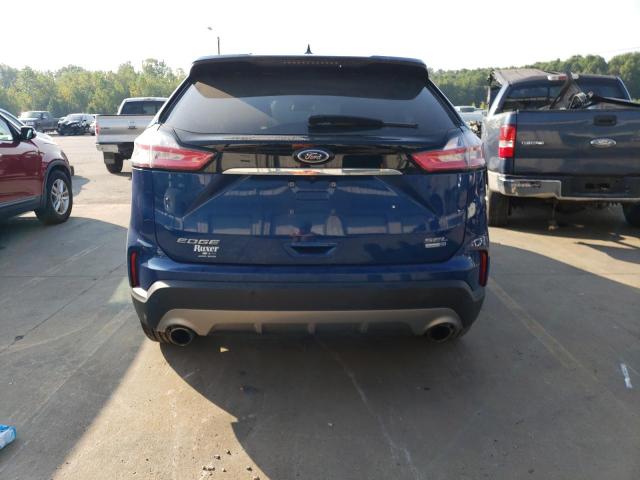 صورة رقم 6 من المزاد - 2020 FORD EDGE SEL مع VIN 2FMPK4J98LBA07967