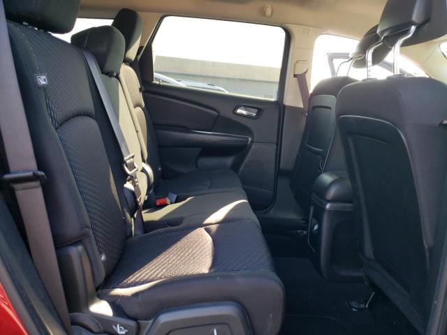 Photo 11 from auction – 2017 DODGE JOURNEY SX with VIN 3C4PDCBGXHT511020