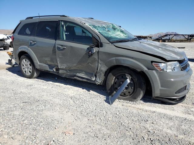 Photo 4 from auction – 2020 DODGE JOURNEY SE with VIN 3C4PDCAB8LT269116