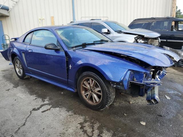 Photo 4 from auction – 2003 FORD MUSTANG with VIN 1FAFP40413F316059
