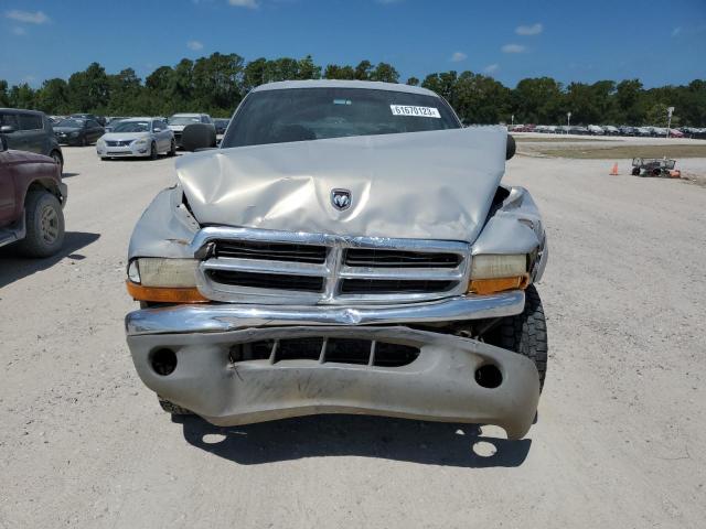 Photo 5 from auction – 2000 DODGE DAKOTA QUA with VIN 1B7HG2AZ4YS731568