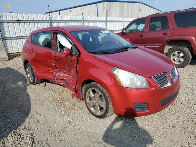 Photo 4 from auction – 2009 PONTIAC VIBE with VIN 5Y2SP67089Z432065