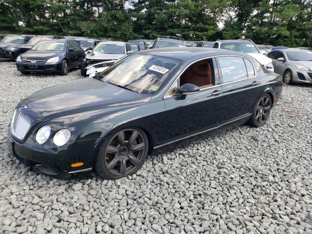 BENTLEY CONTINENTA 2006 с VIN SCBBR53W16C038746 - Снимка от търг