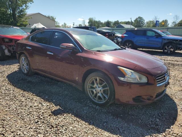 Photo 4 from auction – 2010 NISSAN MAXIMA S with VIN 1N4AA5AP7AC875060