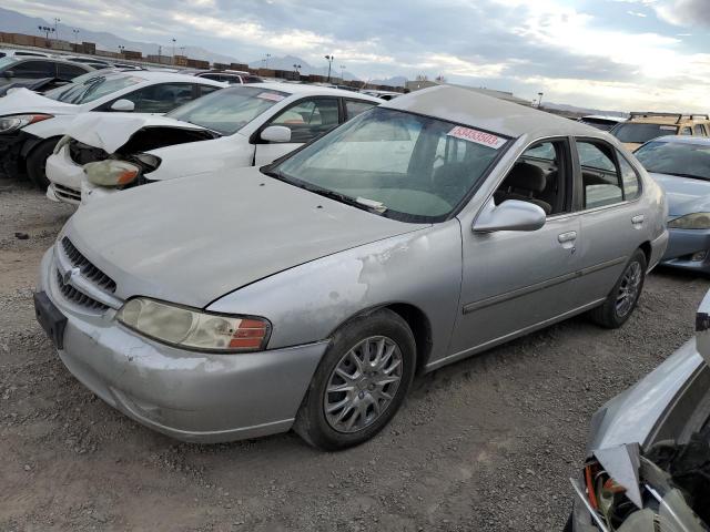 NISSAN ALTIMA XE 2000 with VIN 1N4DL01D2YC116777 - Photo from auction