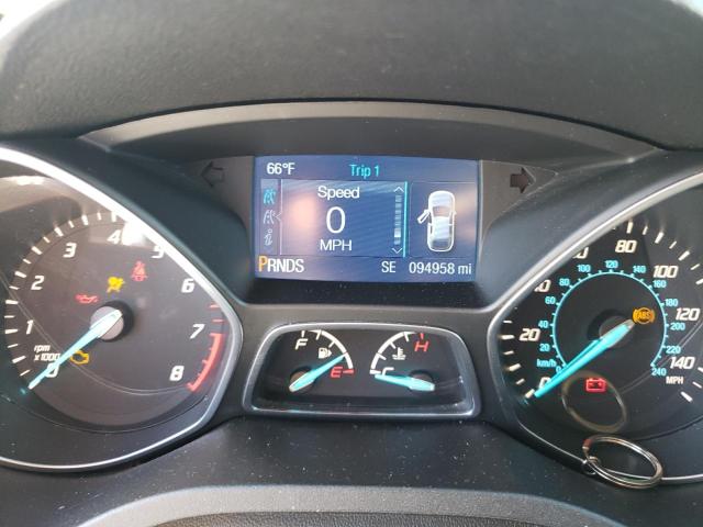 Photo 9 from auction – 2015 FORD ESCAPE SE with VIN 1FMCU0GXXFUC11823
