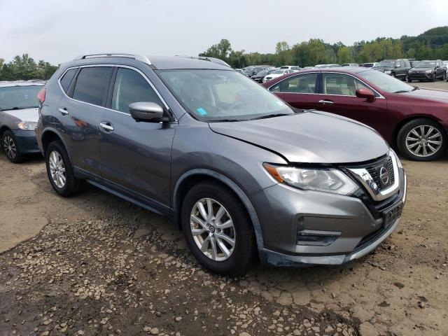 Photo 4 from auction – 2017 NISSAN ROGUE S with VIN KNMAT2MV7HP608730