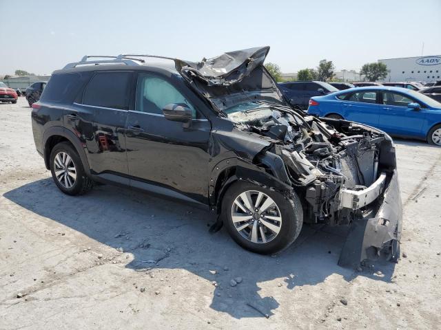 صورة رقم 4 من المزاد - 2023 NISSAN PATHFINDER مع VIN 5N1DR3CA6PC220583