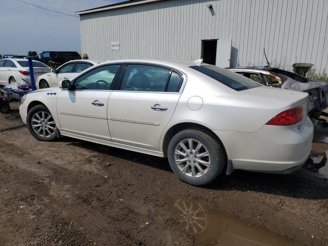 Photo 2 from auction – 2011 BUICK LUCERNE CX with VIN 1G4HJ5EM2BU132791