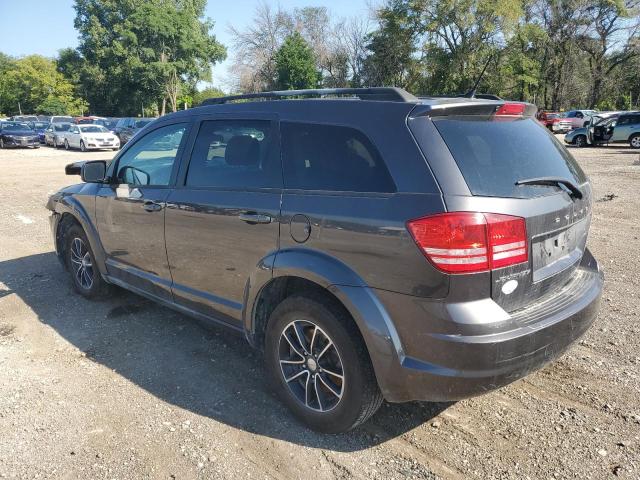 Photo 2 from auction – 2017 DODGE JOURNEY SE with VIN 3C4PDCAB5HT582065
