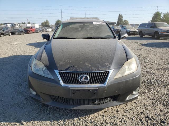Photo 5 from auction – 2010 LEXUS IS 250 with VIN JTHBF5C26A5110538