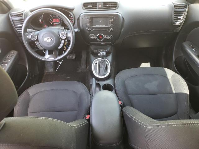 Photo 8 from auction – 2017 KIA SOUL + with VIN KNDJP3A55H7876867