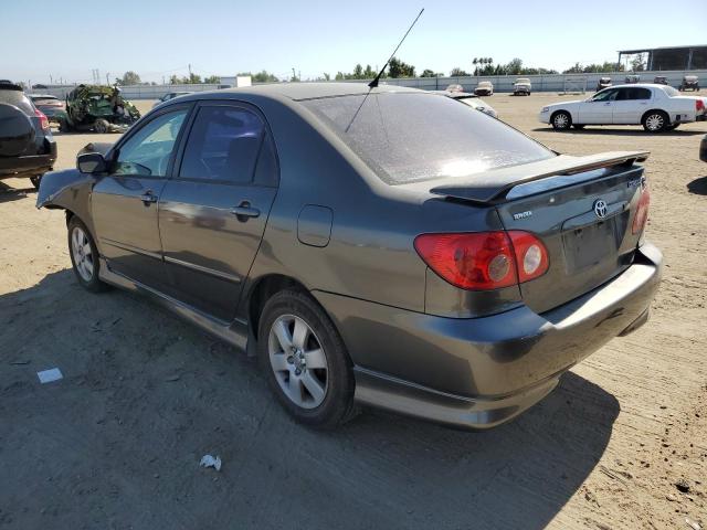 Photo 2 from auction – 2006 TOYOTA COROLLA CE with VIN 1NXBR30E66Z744260
