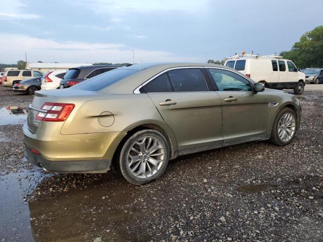 Photo 3 from auction – 2013 FORD TAURUS LIM with VIN 1FAHP2F86DG123943
