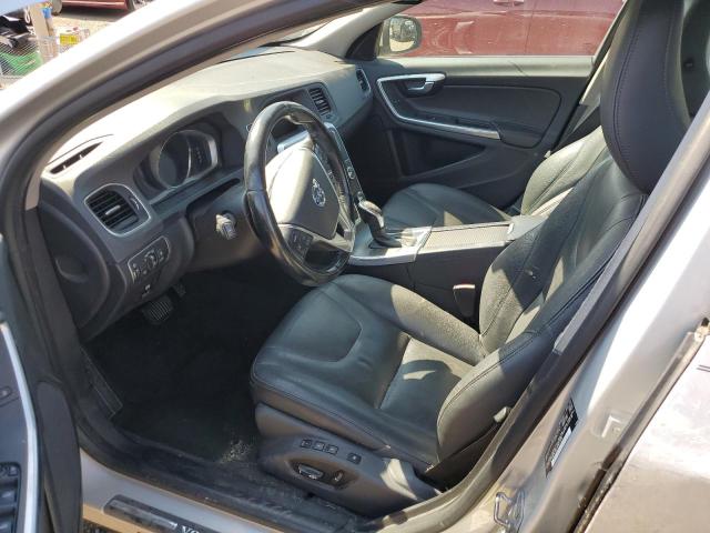 Photo 7 from auction – 2015 VOLVO S60 PREMIE with VIN YV140MFB0F2301036