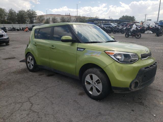 Photo 4 from auction – 2016 KIA SOUL with VIN KNDJN2A24G7858851