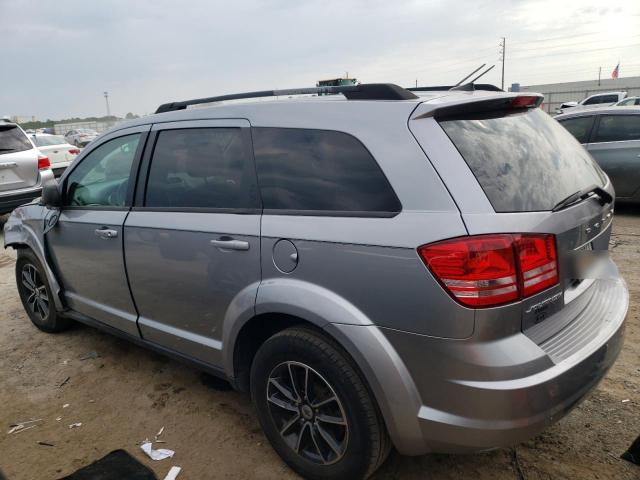 Photo 2 from auction – 2018 DODGE JOURNEY SE with VIN 3C4PDCAB8JT534906