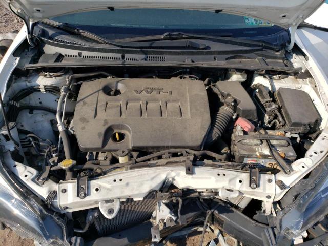 Photo 11 from auction – 2017 TOYOTA COROLLA L with VIN 5YFBURHE2HP640150