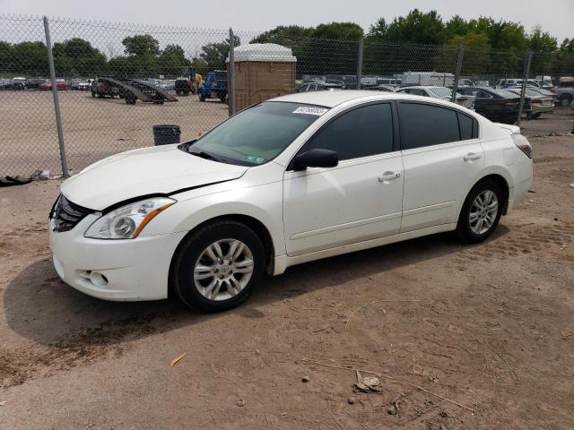 NISSAN ALTIMA BAS 2012 with VIN 1N4AL2AP0CN434760 - Photo from auction