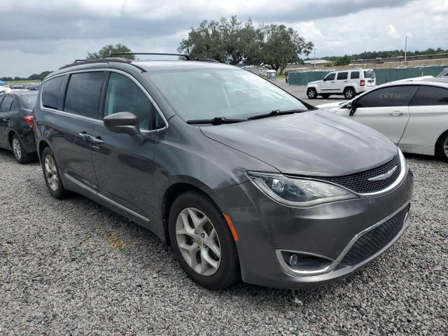 Photo 4 from auction – 2017 CHRYSLER PACIFICA T with VIN 2C4RC1BG0HR803178