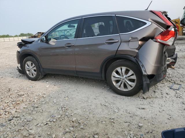 Photo 2 from auction – 2014 HONDA CR-V EX with VIN 2HKRM4H55EH634806