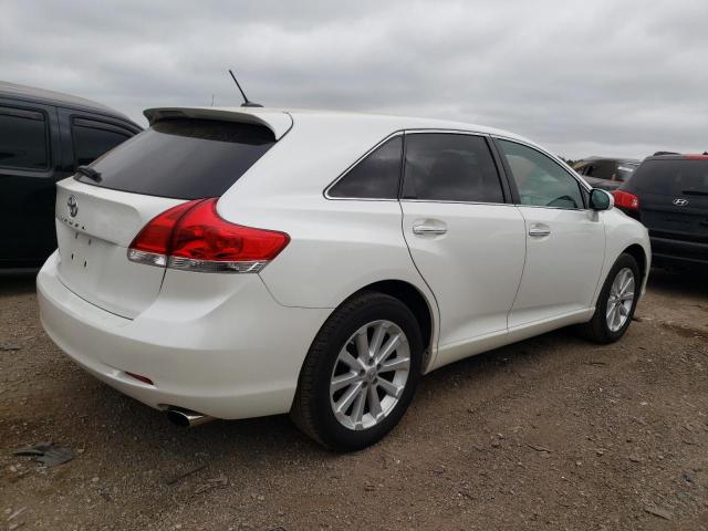Photo 3 from auction – 2010 TOYOTA VENZA with VIN 4T3ZA3BB7AU036057