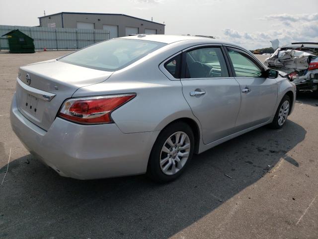 Photo 3 from auction – 2015 NISSAN ALTIMA 2.5 with VIN 1N4AL3AP8FC284029