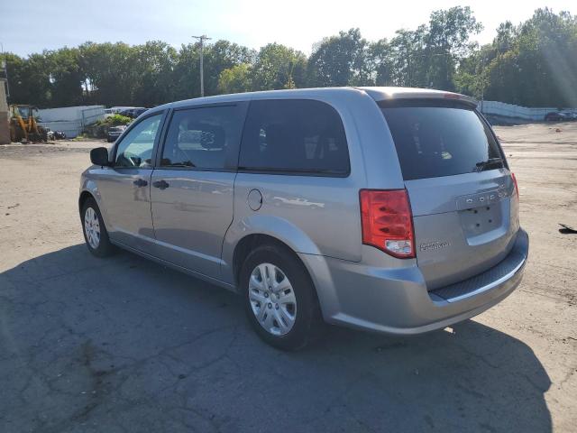 Photo 2 from auction – 2019 DODGE GRAND CARA with VIN 2C4RDGBG8KR580685
