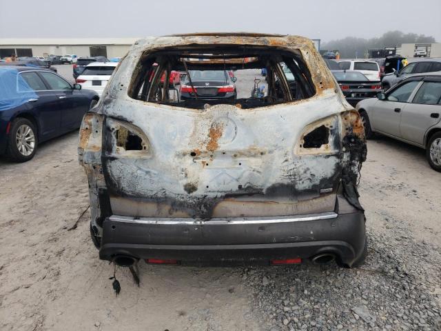 Photo 6 from auction – 2010 BUICK ENCLAVE CX with VIN 5GALVBED4AJ241787