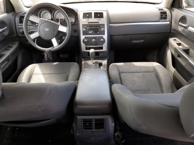 Photo 8 from auction – 2008 DODGE CHARGER with VIN 2B3KA43G08H265306