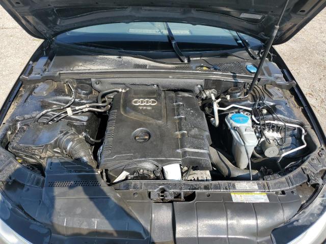 Photo 11 from auction – 2013 AUDI A4 PREMIUM with VIN WAUFFAFL2DN023141